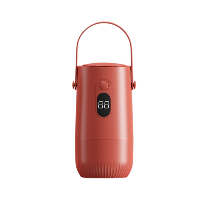 Portable Clothes Sterilizer and Dryer