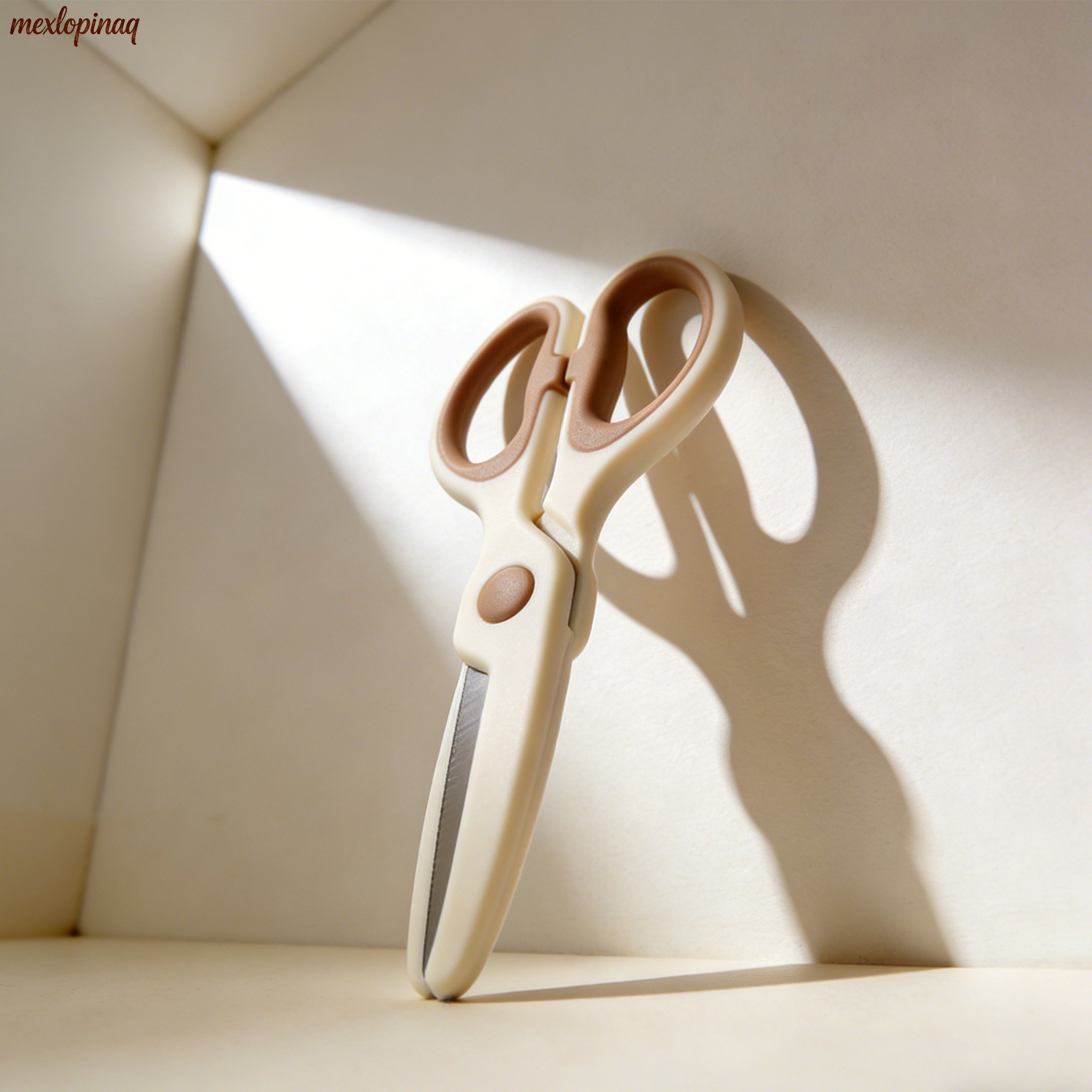 스테인리스 스틸 가위 (10개입)