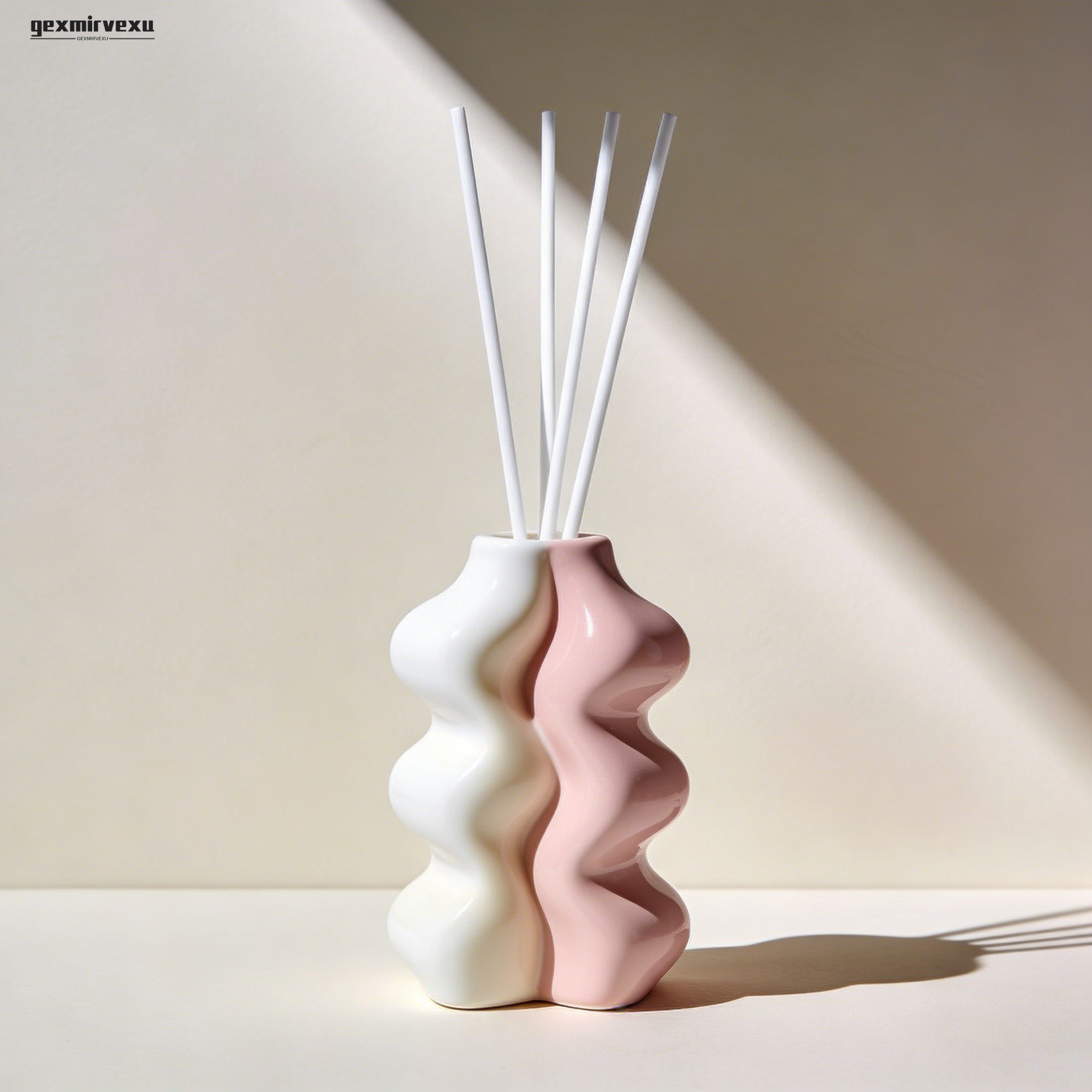 라벤더 평온 향기