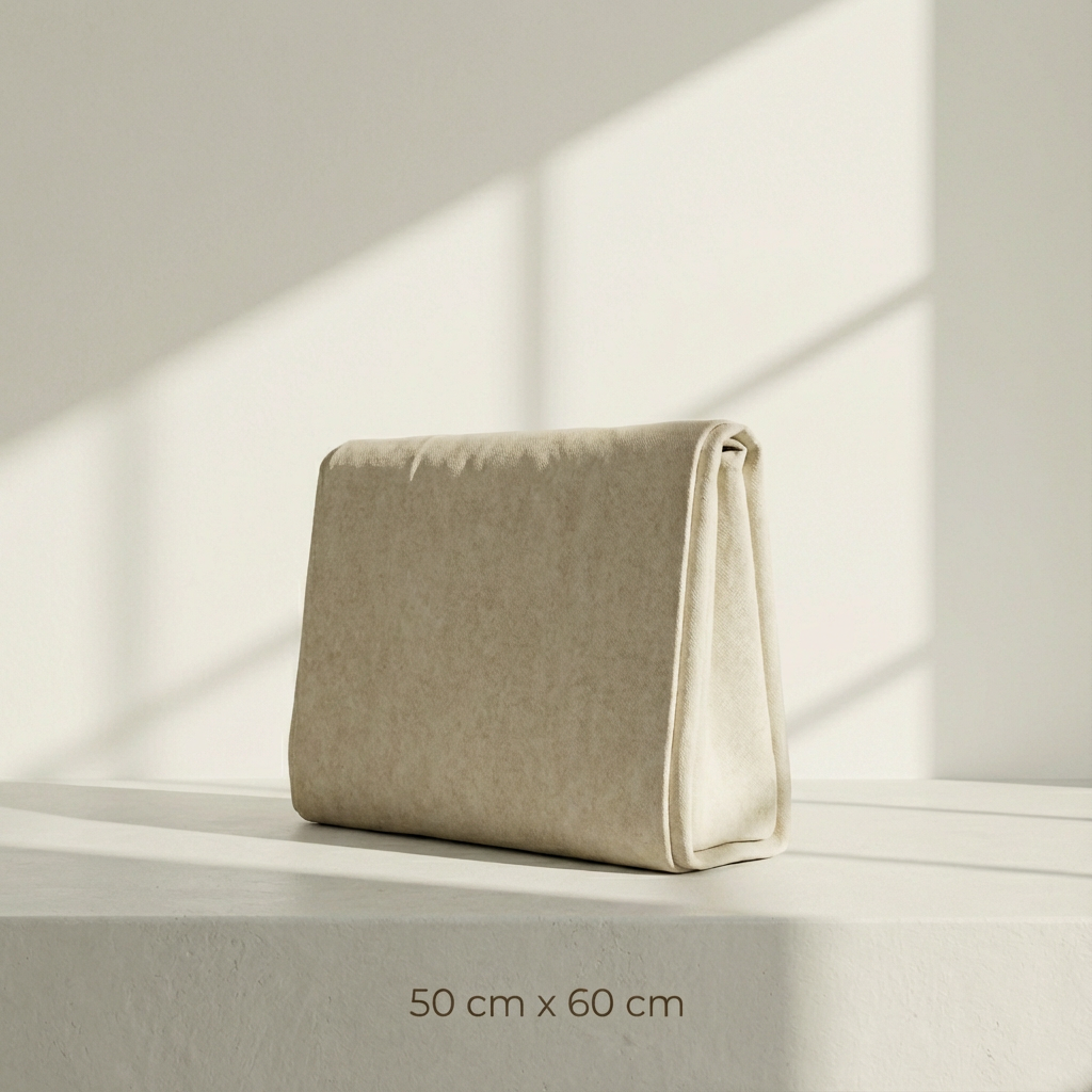 종이 재활용 쓰레기봉투