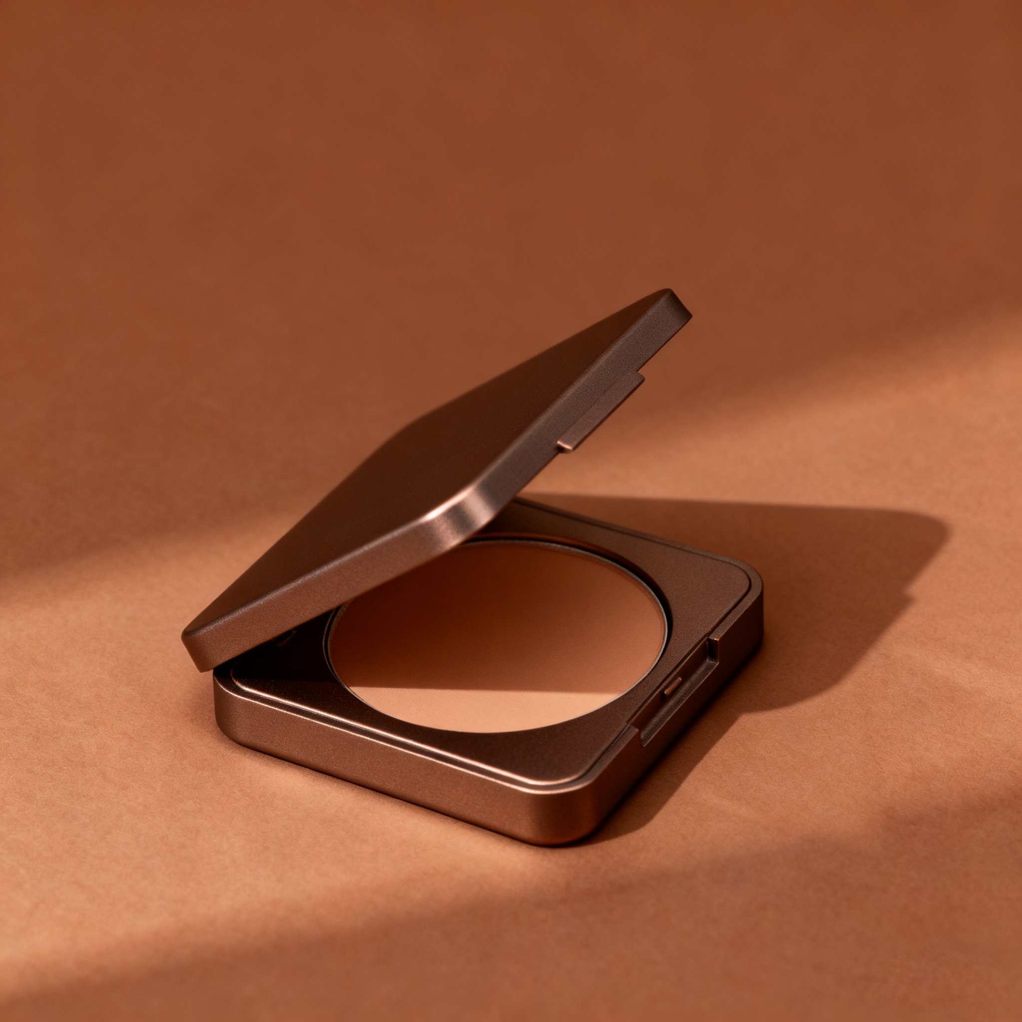 แป้งพัฟบางเบาพกพาสะดวก เหมาะสำหรับทุกสภาพผิว