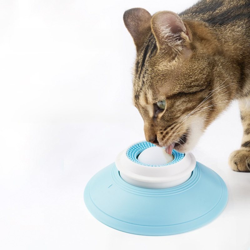 Dog Licking Toys Dog Toys AntiSpill Outdoor Slow Food Tray Relief