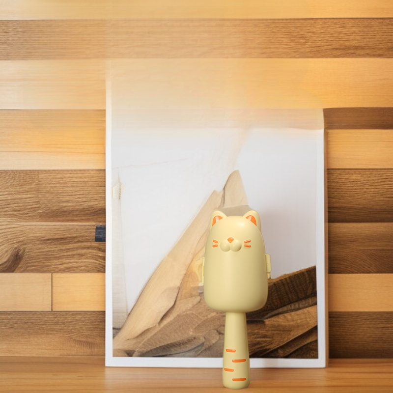 Gentle Fabric Shaving Roller for Home Use