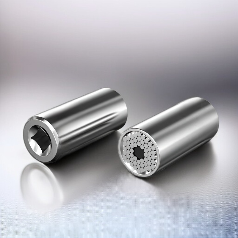  정밀 전동 드릴 나사 너트 소켓 렌치