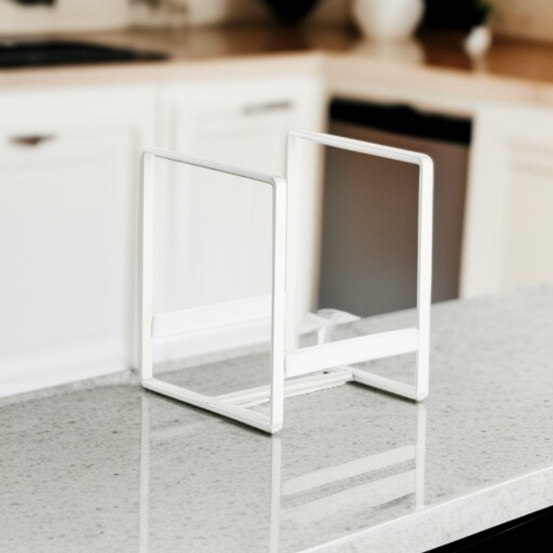 다용도 접시 정리대 