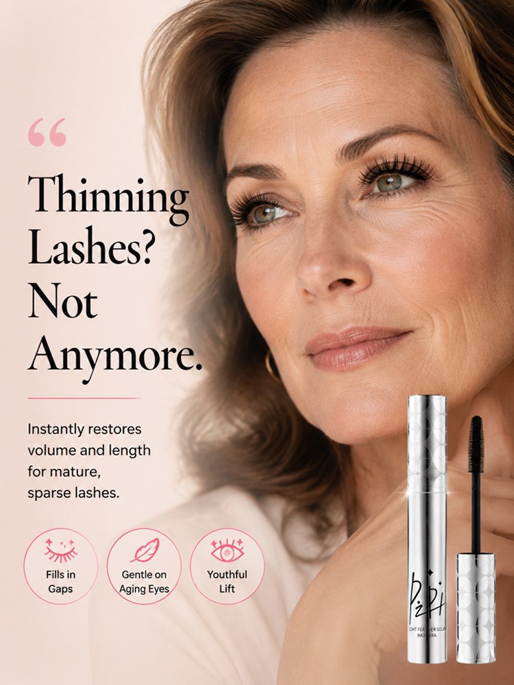 Hollywood-Grade Micro-Tube Lash Extension System | 24H Waterproof & Zero Clump