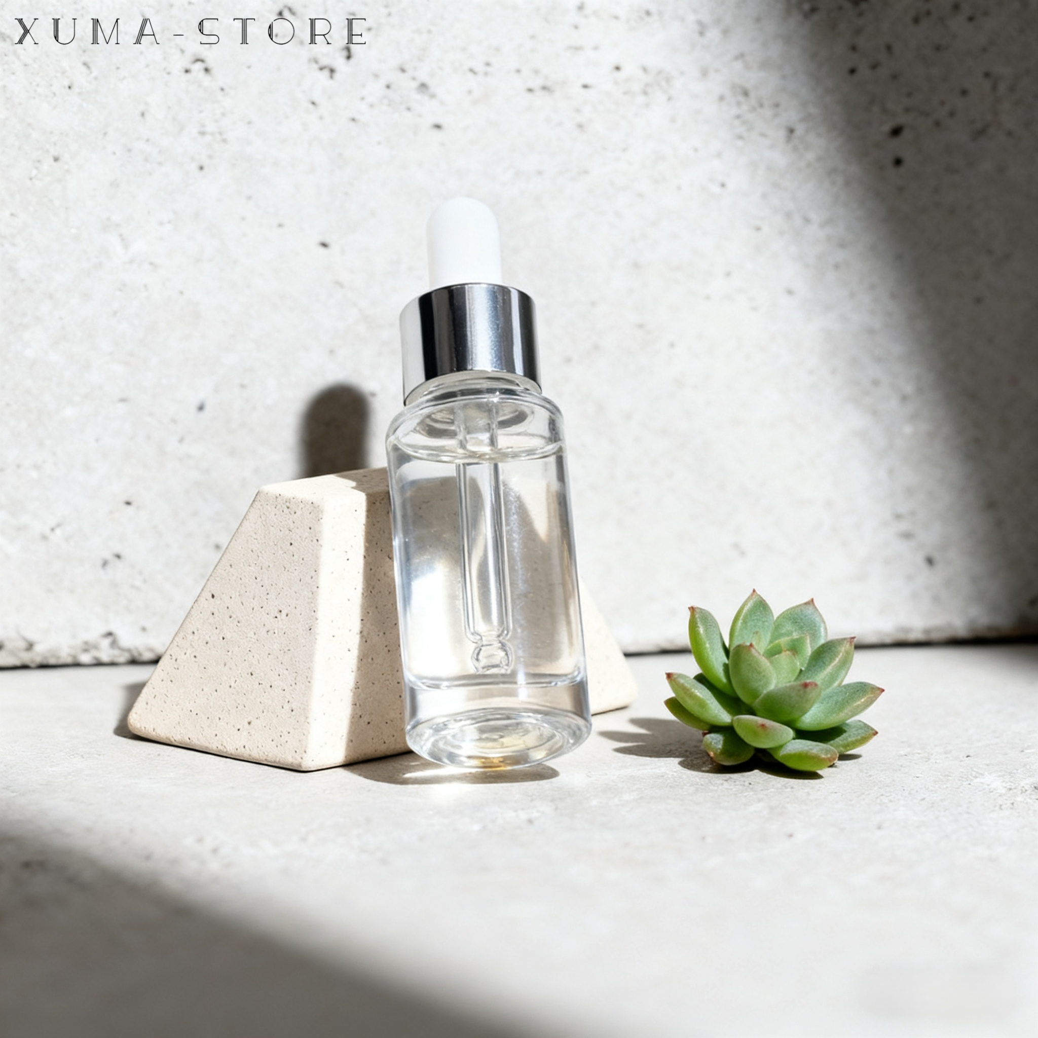 เซรั่มบำรุงผิวรอบดวงตาที่เสียหาย ให้ความชุ่มชื้นอย่างล้ำลึก และซ่อมแซมฉุกเฉิน