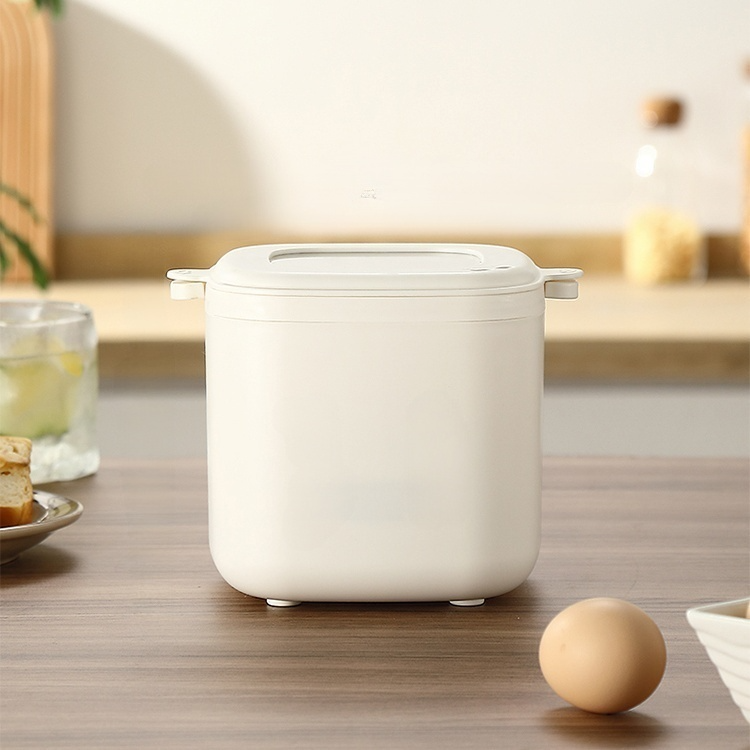 Fully Automatic Multi-Functional Mini Egg Cooker