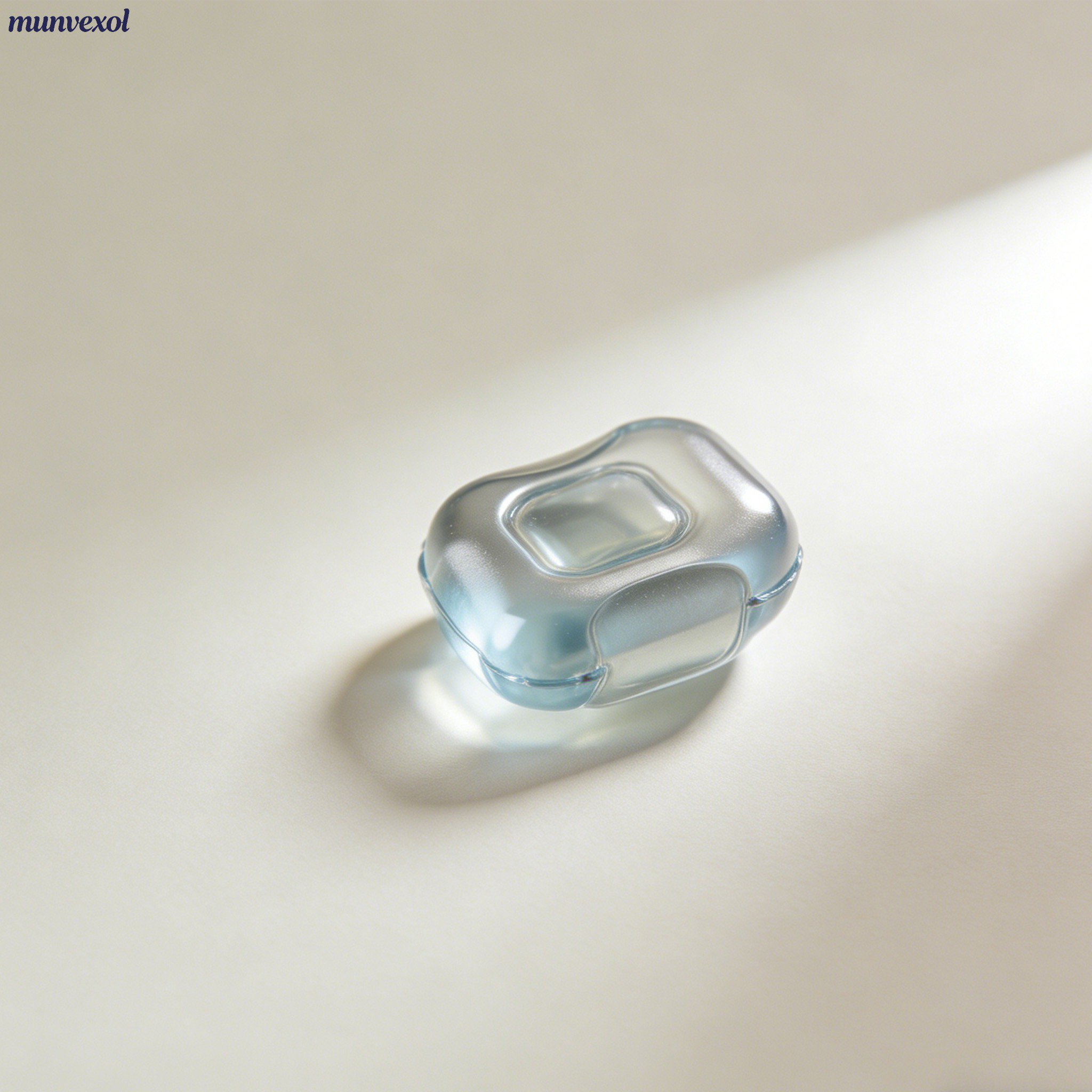 強效去污洗衣凝珠（200個）