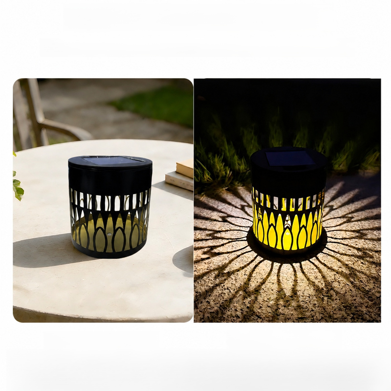 Outdoor Lighting