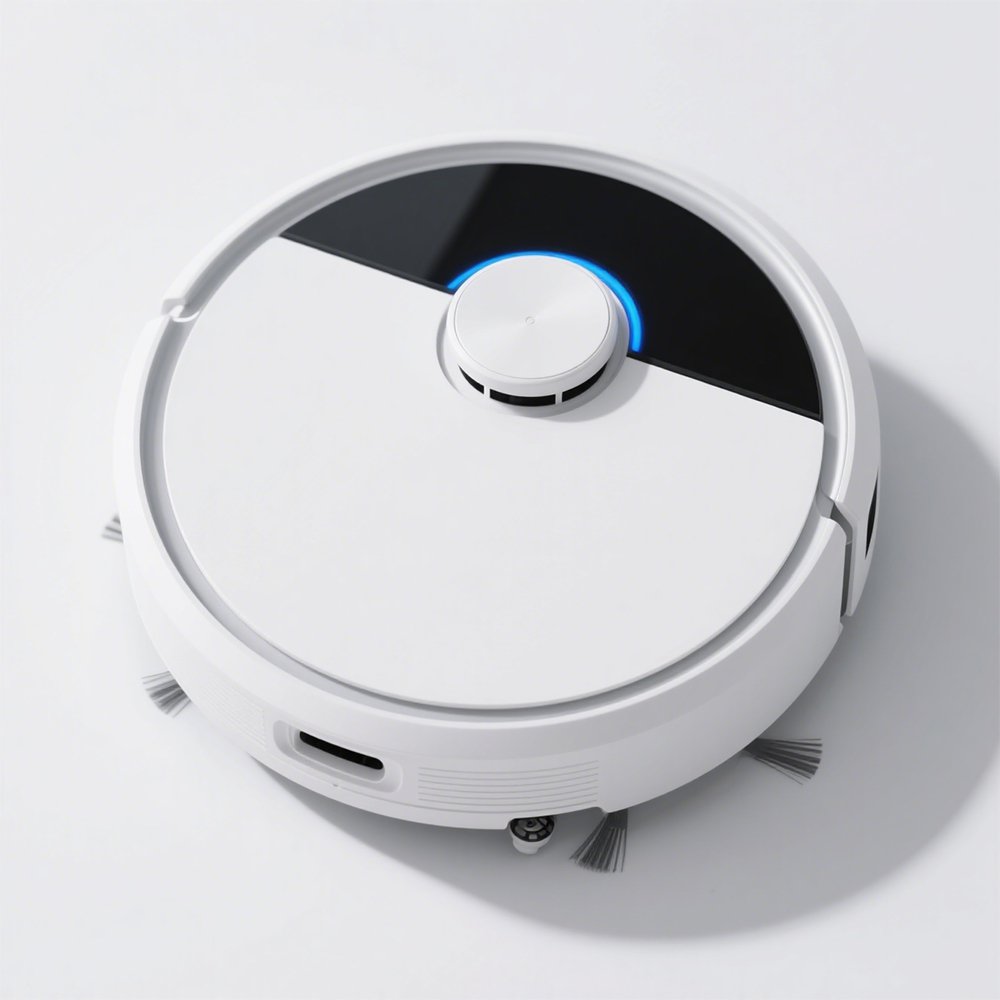 Inteligentní zametací robot ABS