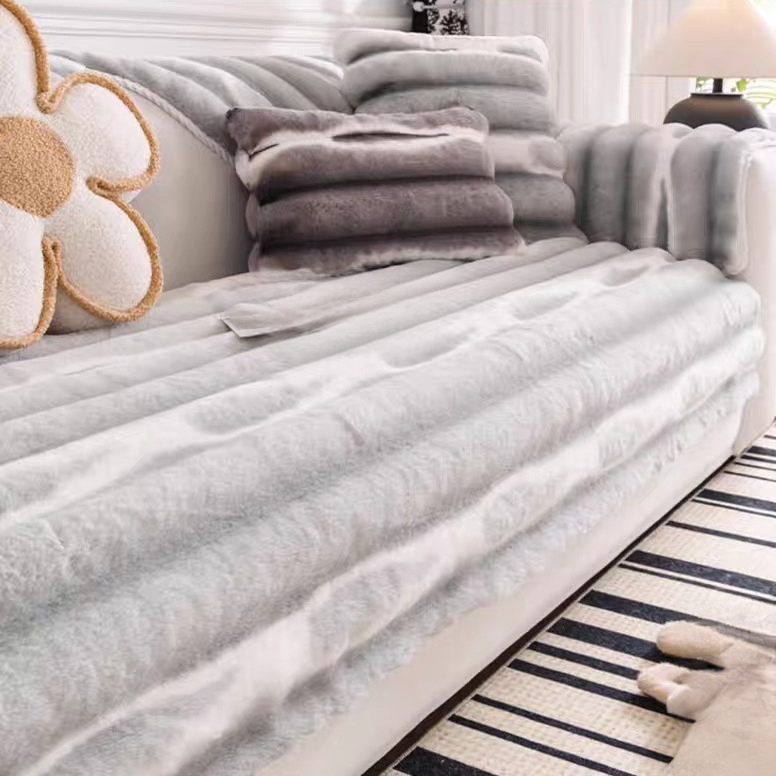 ソファ用すべり止めカバークリーム