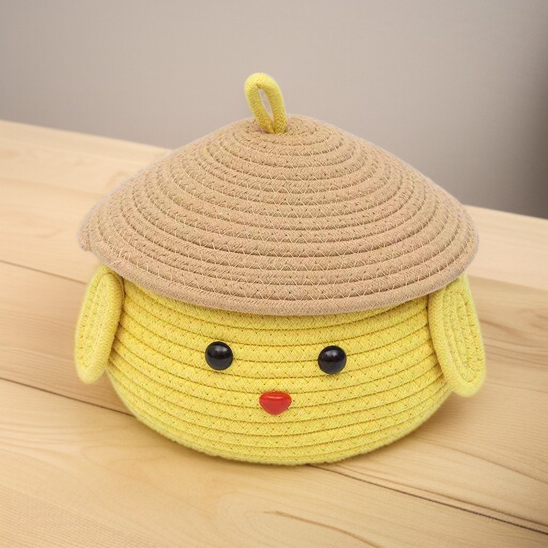 Dekorative Cartoon Box für Kinderzimmer