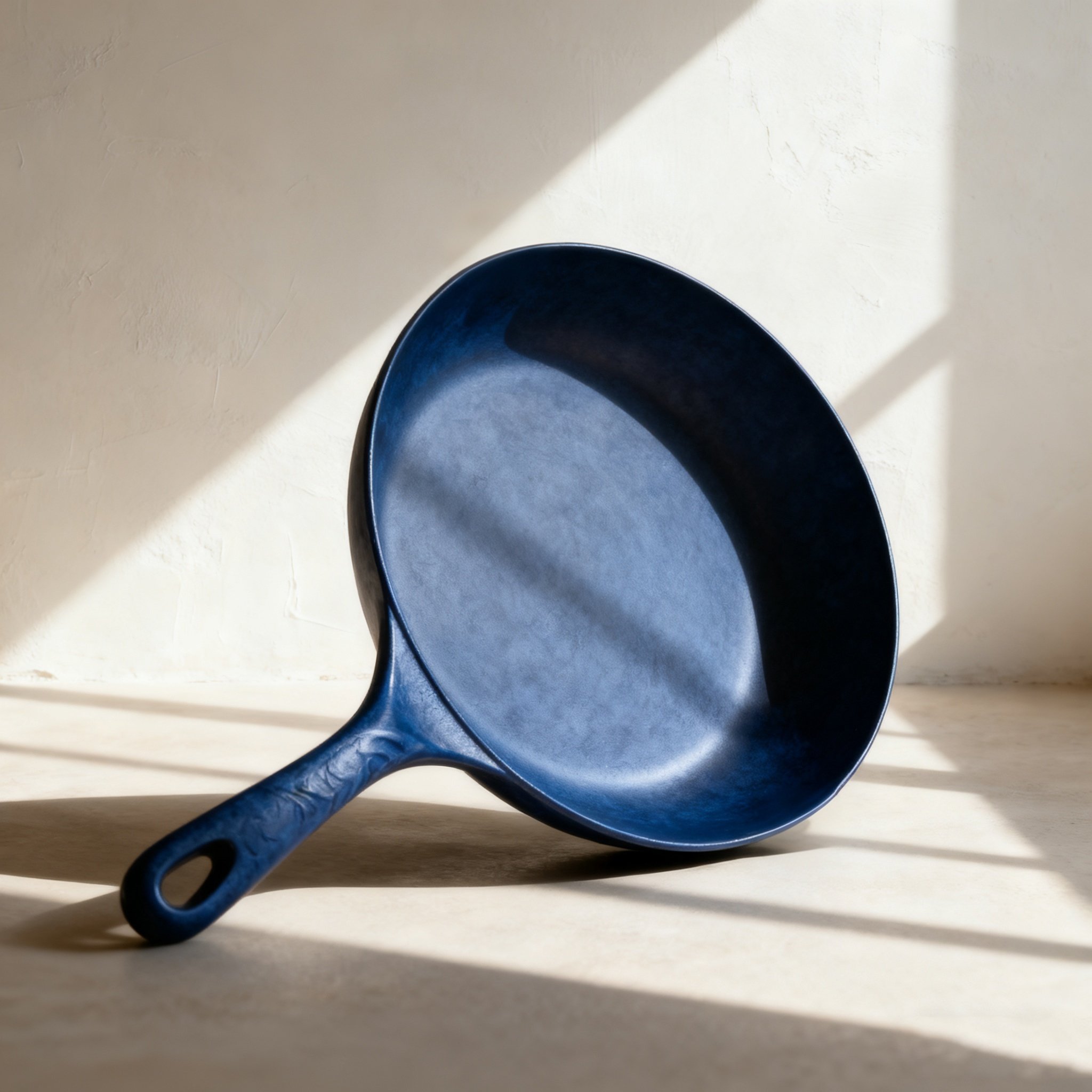 Kuchyňská nepřilnavá pánev