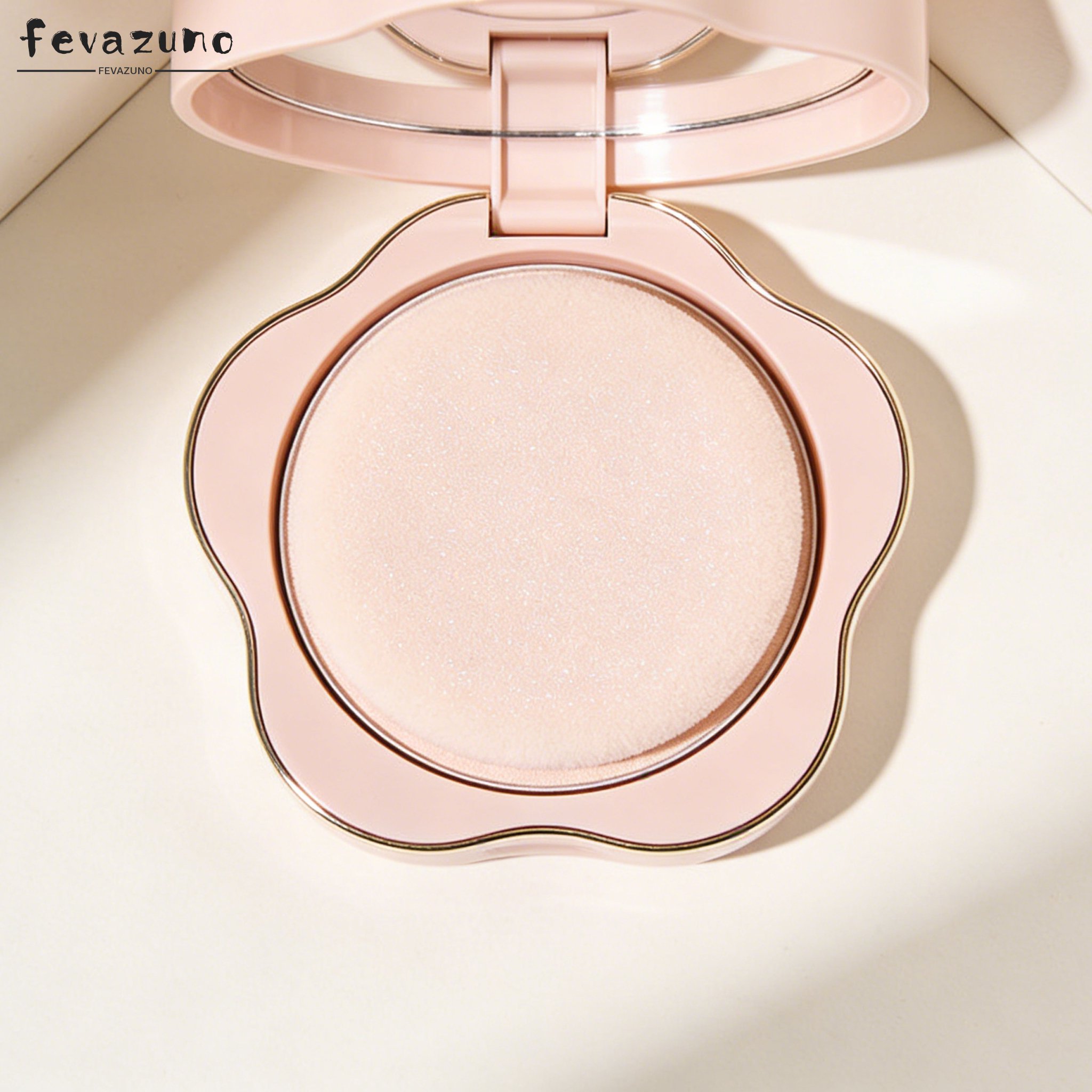 유분 조절용 세팅 파우더