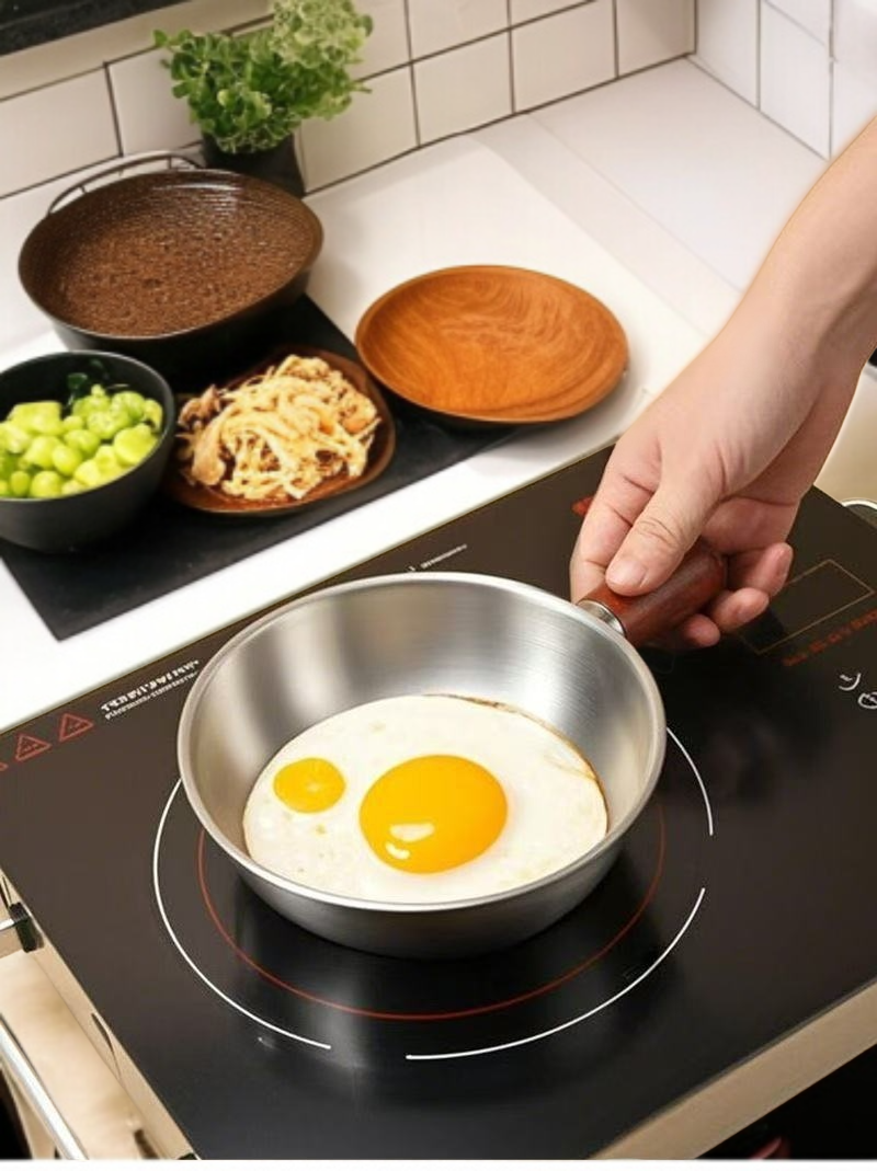 밥공기로 적합한 스테인리스 볼