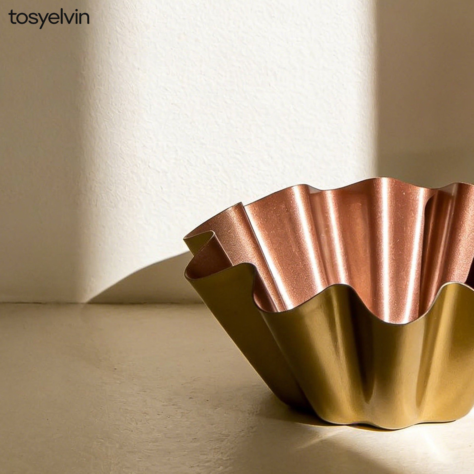 แม่พิมพ์สำหรับอบเค้ก (แพ็ค 50 ชิ้น)