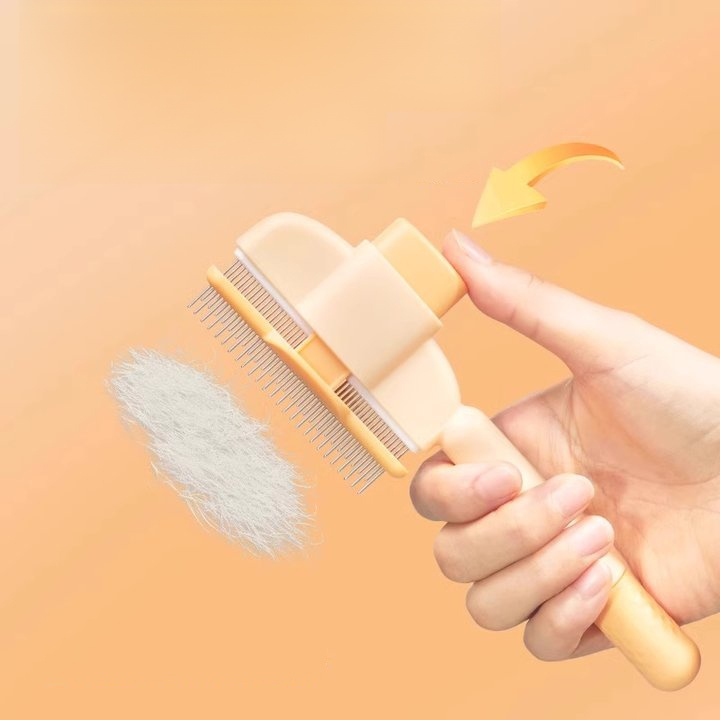 寵物毛髮清除器