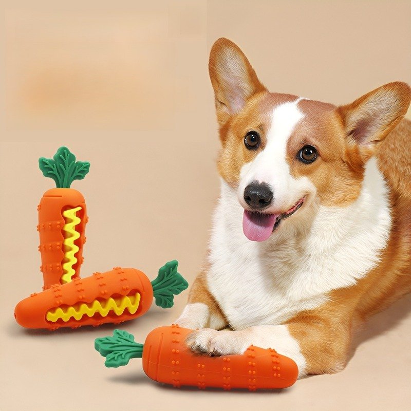 狗狗磨牙玩具
