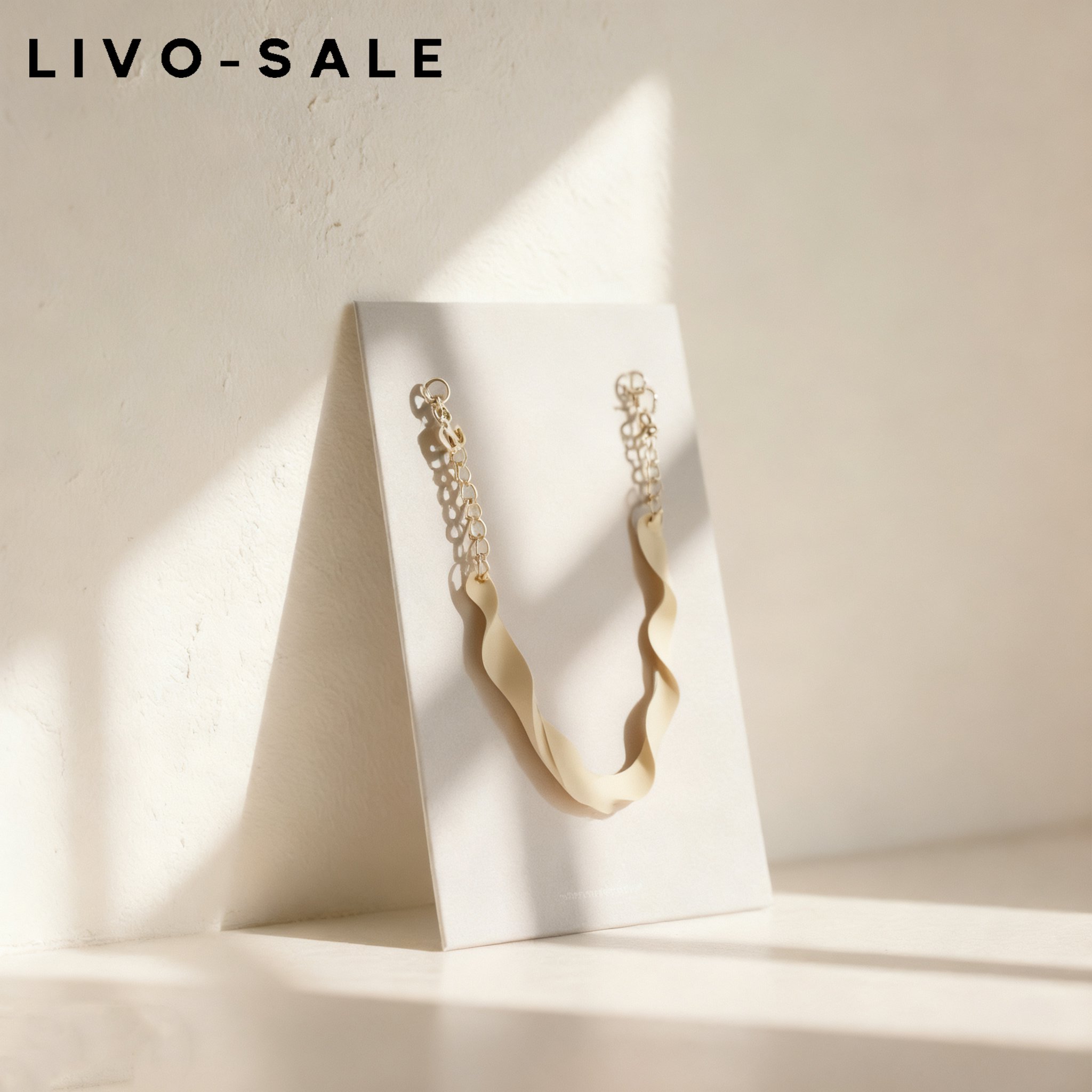 휴대폰 스트랩 (6개)