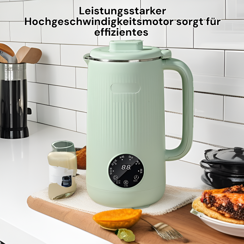 Multifunktionaler Hochgeschwindigkeitsmixer für Getreide und Cerealien