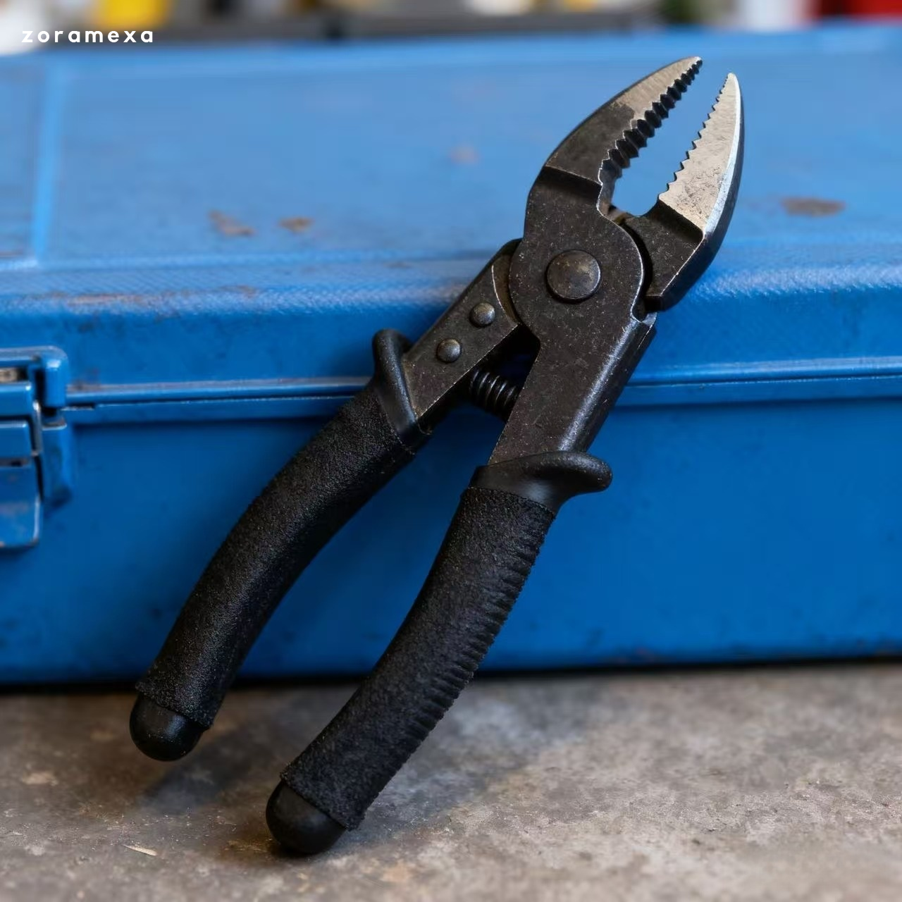 다기능 송곳니 플라이어(4개)