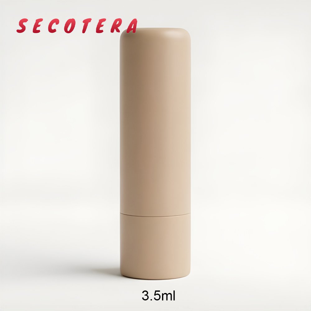 ลิปบาล์มเปลี่ยนสีตามอุณหภูมิ แพ็คเกจทันสมัย