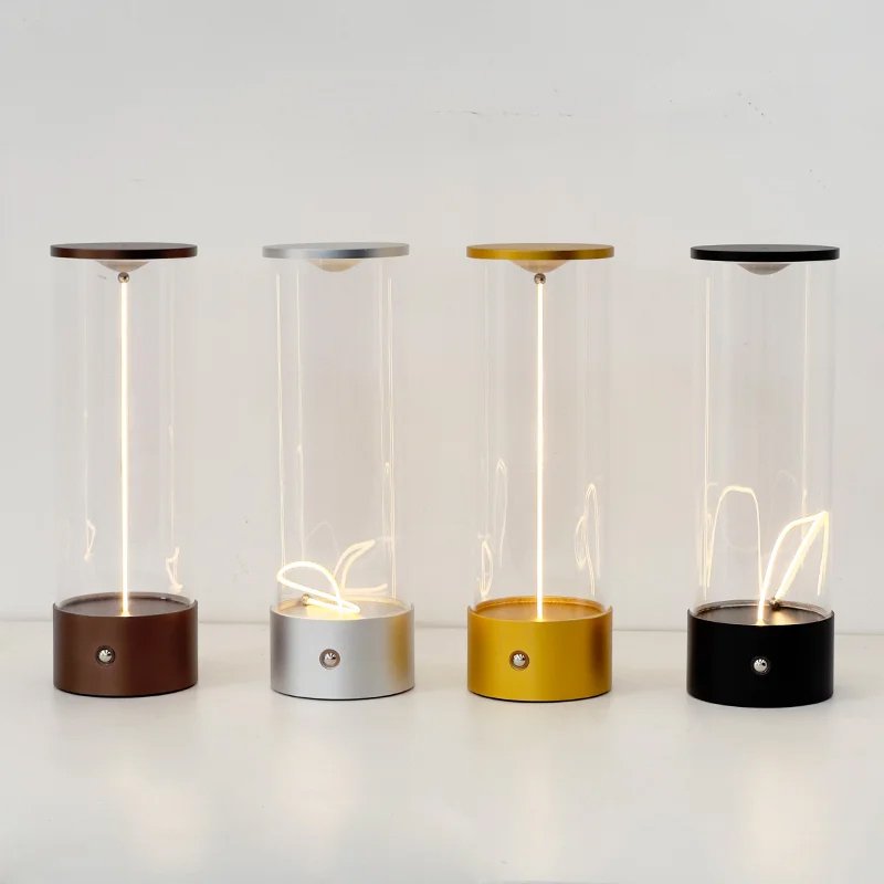 LED 레스토랑 홈 인테리어 조명 기구