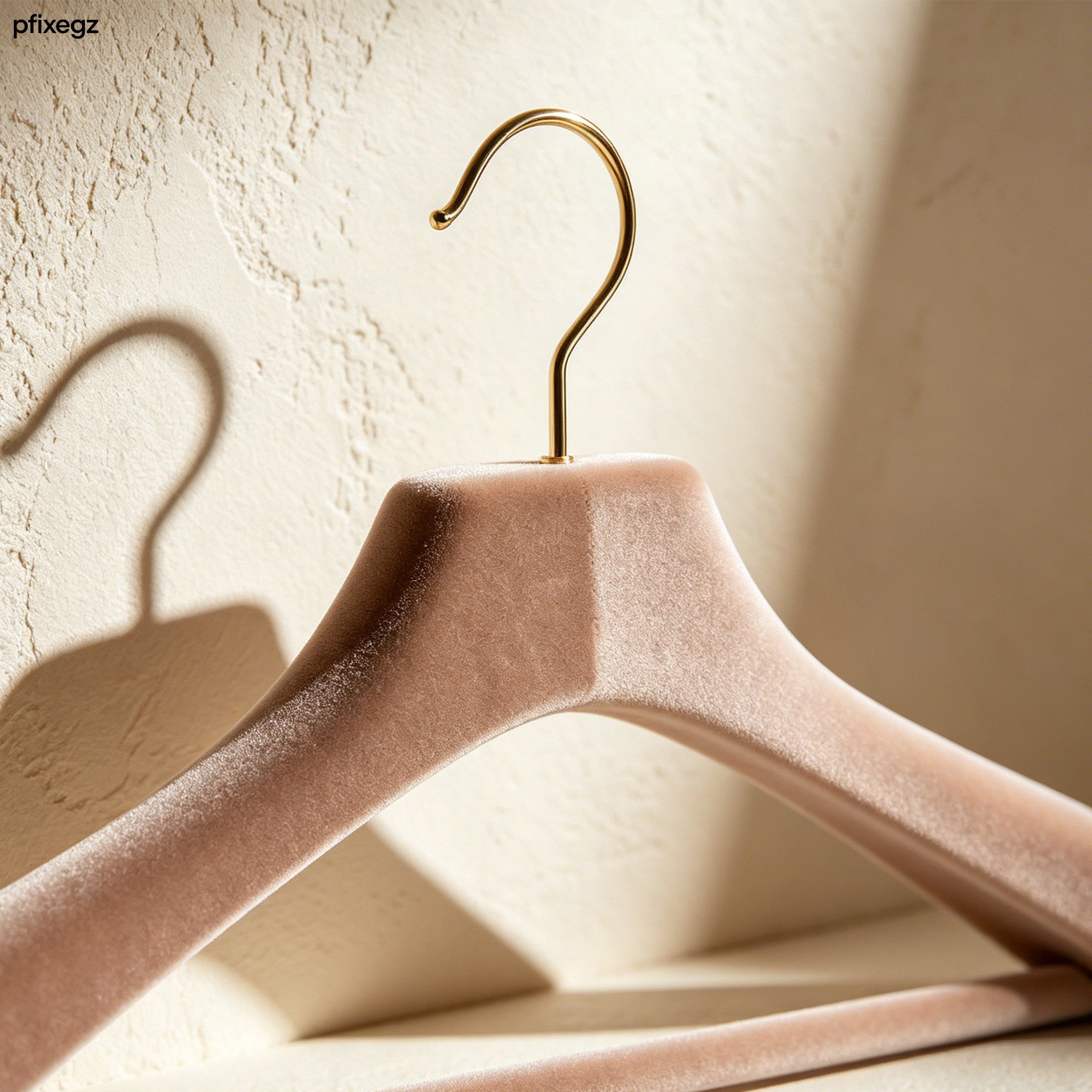 防滑衣架（20個）