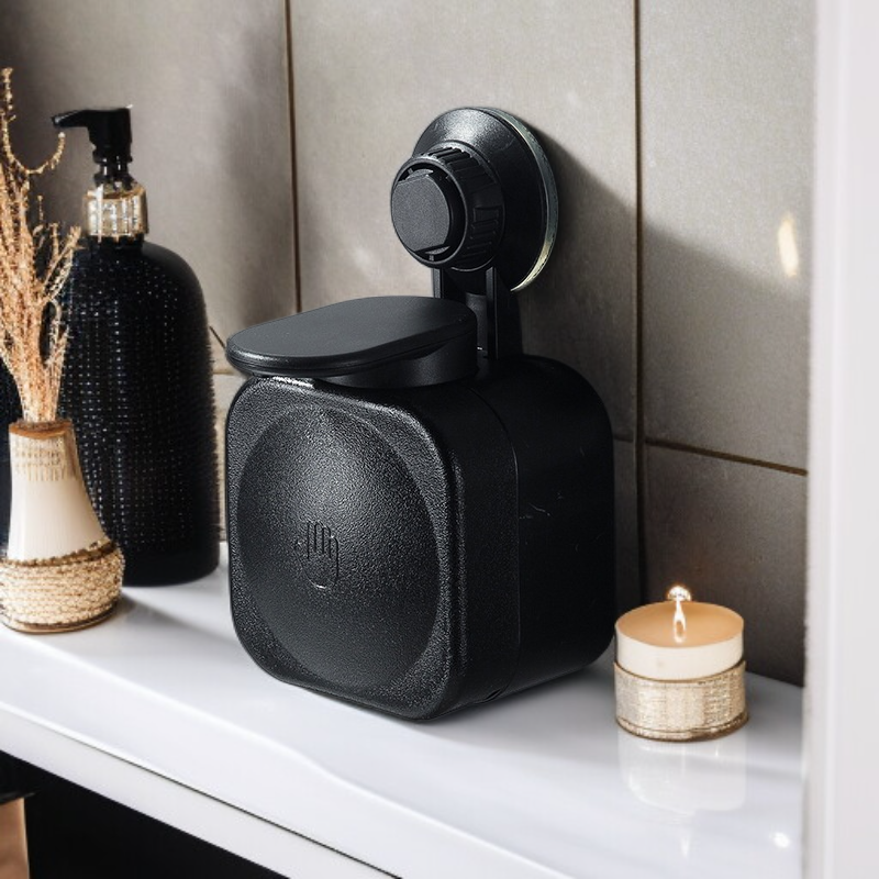  ผลิตจากวัสดุคุณภาพดี แข็งแรง ทนทาน รับน้ำหนักฝักบัวได้ดี ใช้งานได้ยาวนาน ไม่เป็นสนิม