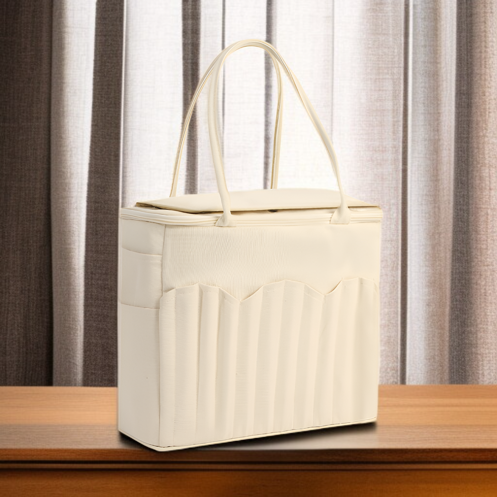 編織工具收納袋