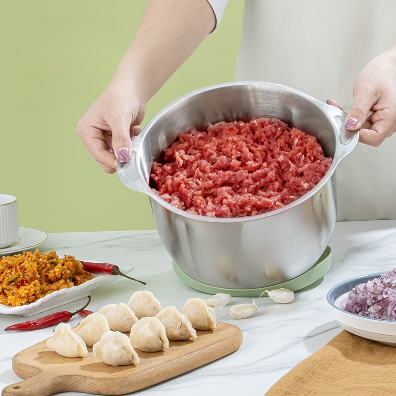 高功率破壁料理機