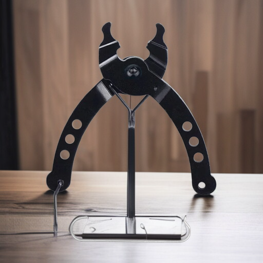 Essentielles Reparaturset für Mountainbike-Ketten