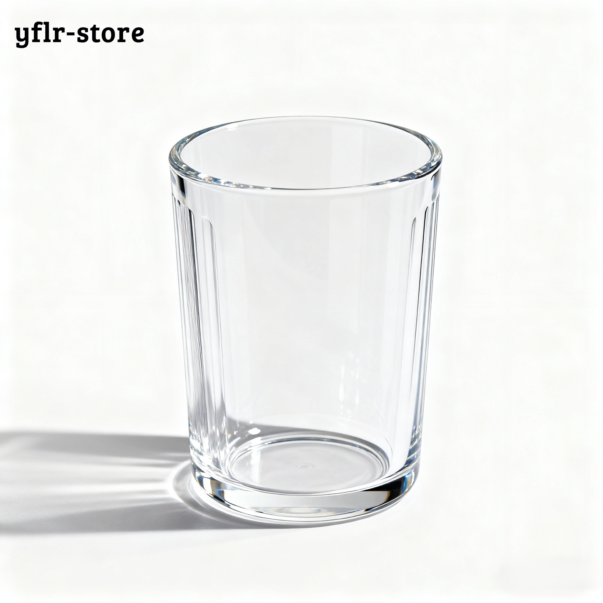 Nový kelímek na mytí zubních kartáčků (5 kusů)