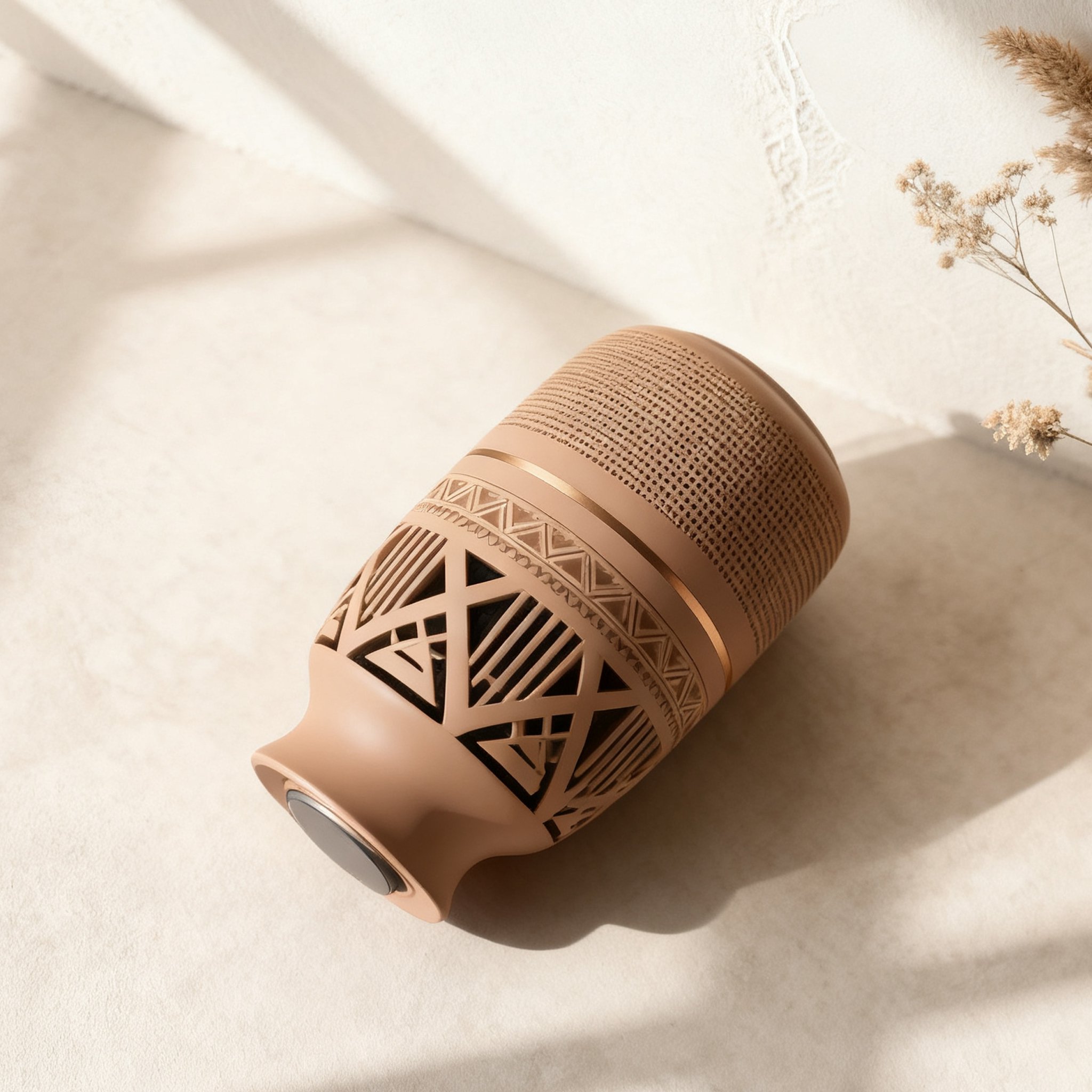 Kompaktní domácí audio systém