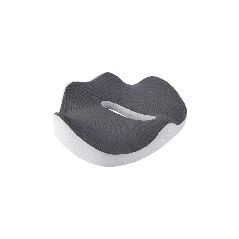 เบาะรองนั่งเมมโมรี่โฟมกันลื่น