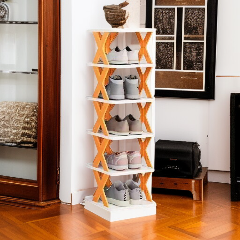 심플 홈 신발장