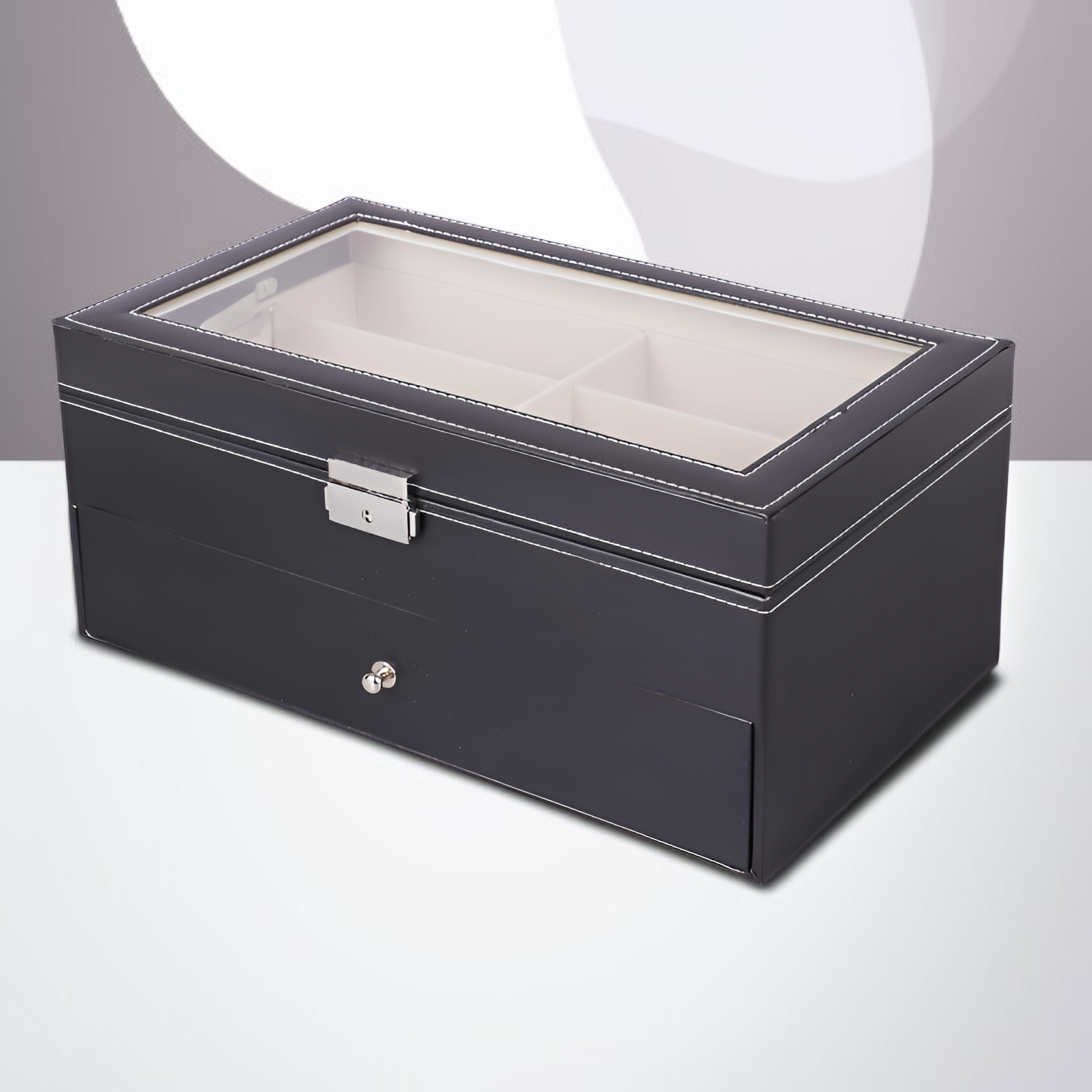 ジュエリー収納ボックス