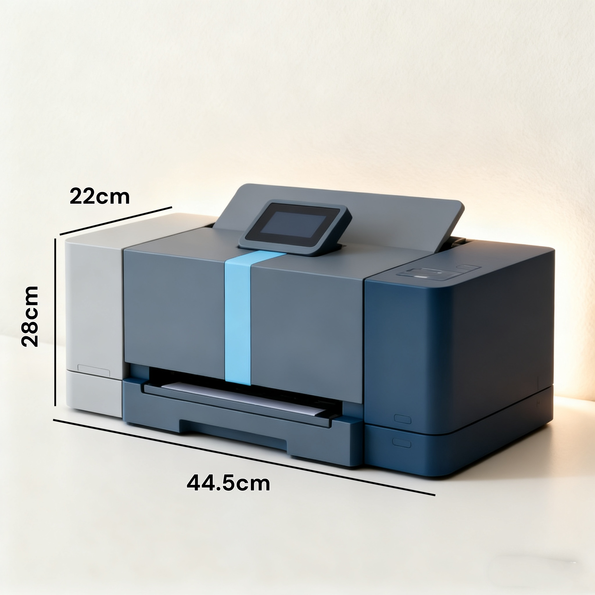 オフィスに最適なハイスピードレーザープリンター