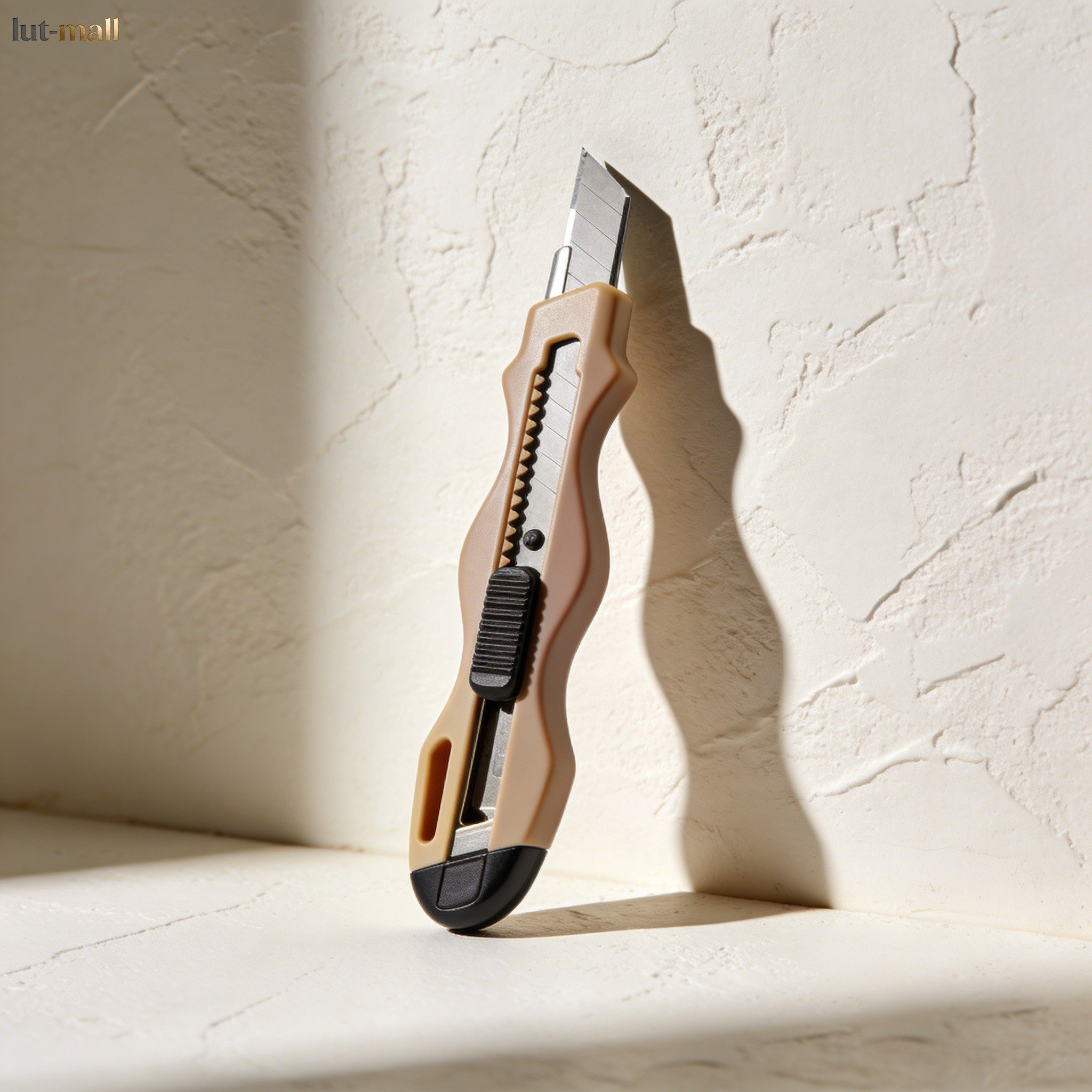 가정용 다용도 칼 (10개입)