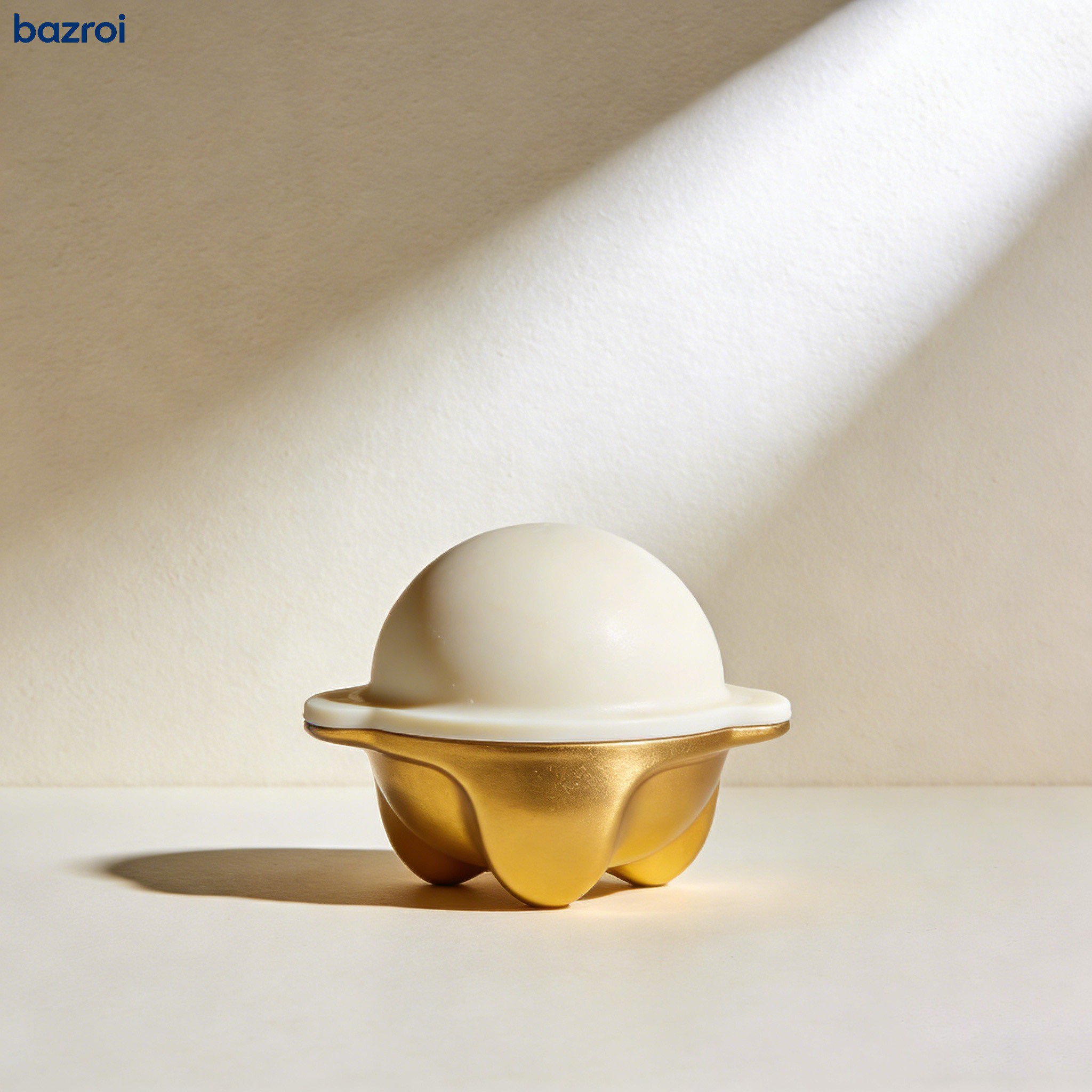 アイスボールメーカー（10個）