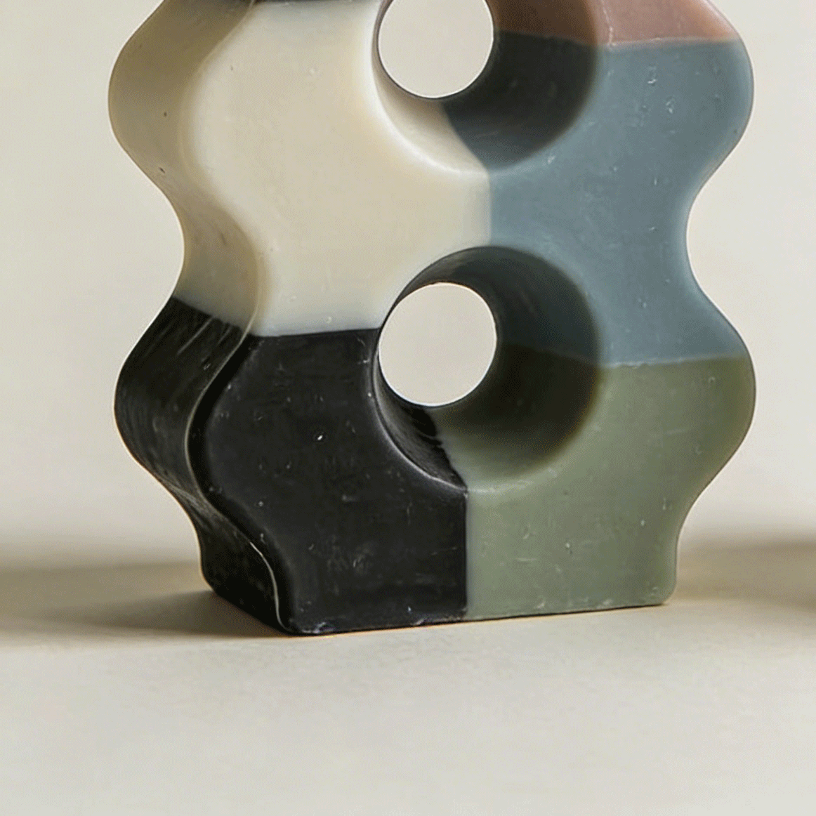 Unique Shaped Soap Set (Pack of 5)