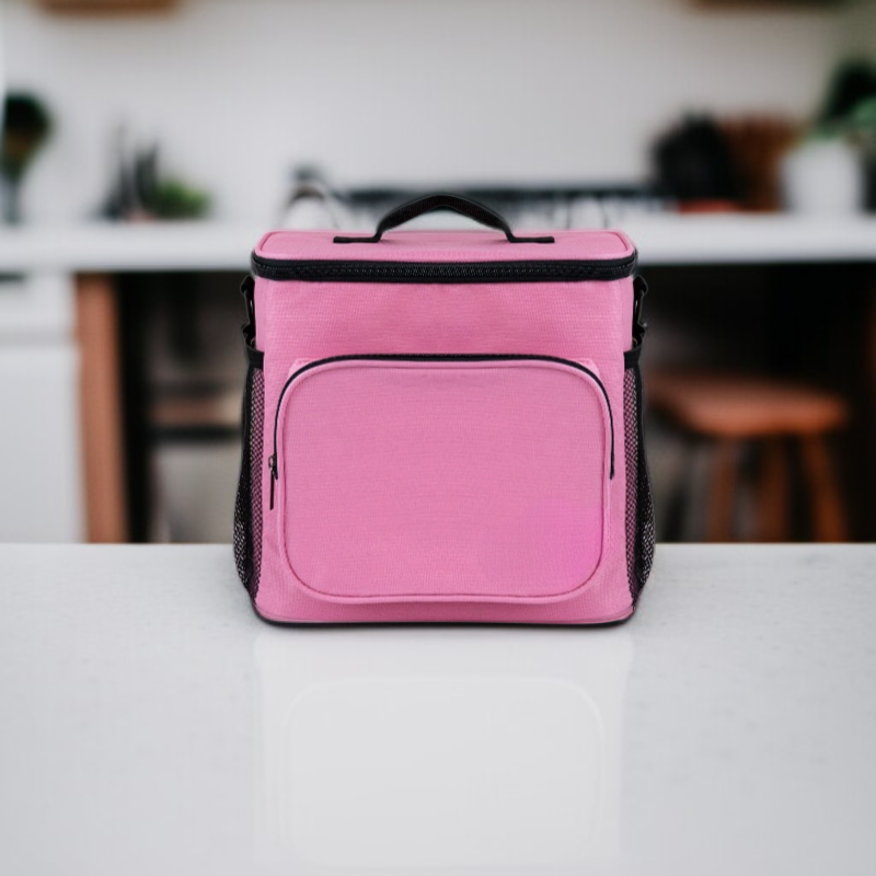  Insulated Lunch Tote Bag