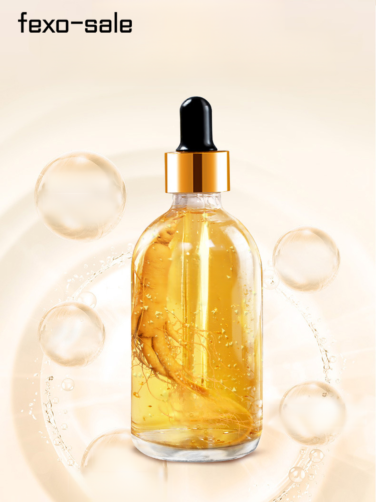 สารสกัดโสม