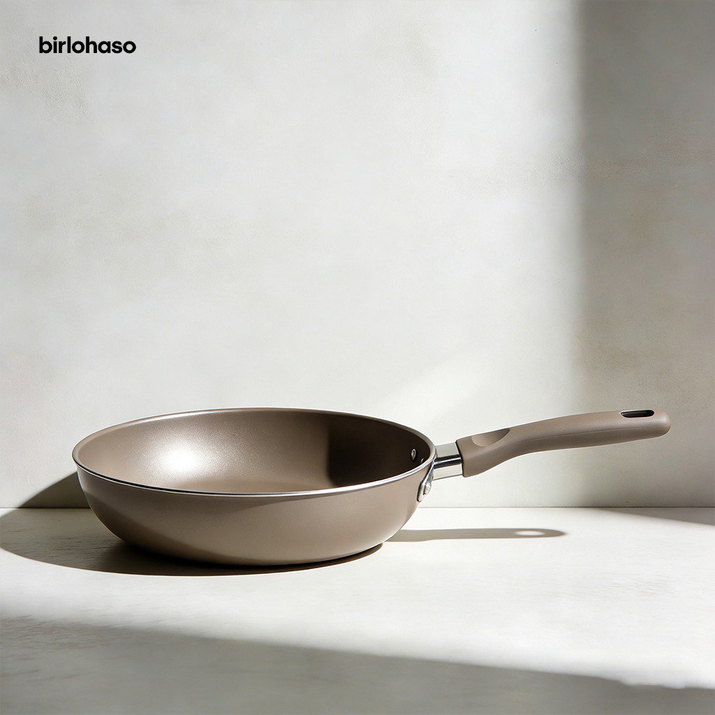 non-stick pan