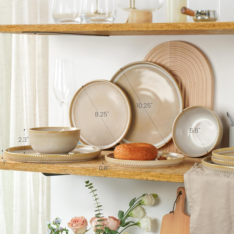 Stainless Steel Cutlery Set