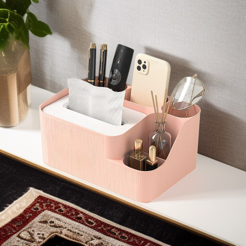 多機能収納ボックス