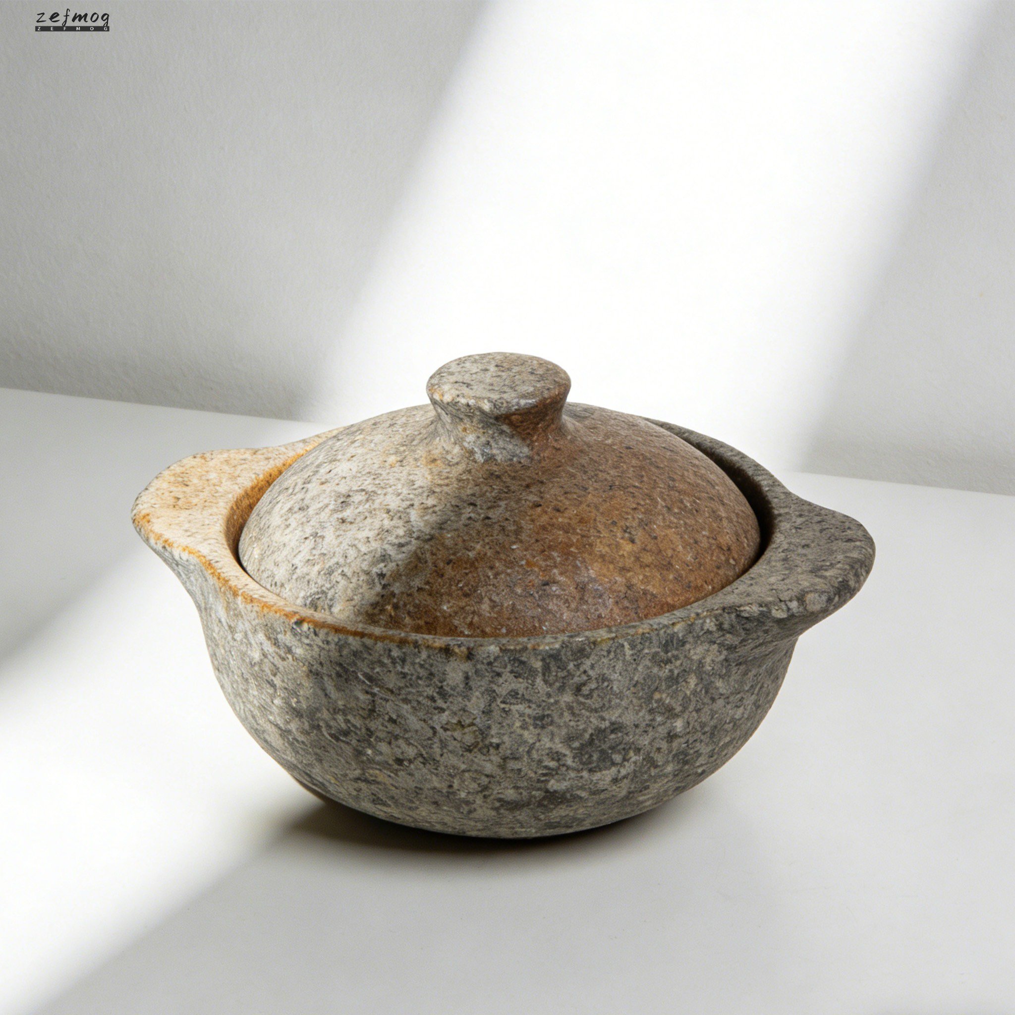 耐熱石鍋煮込み鍋