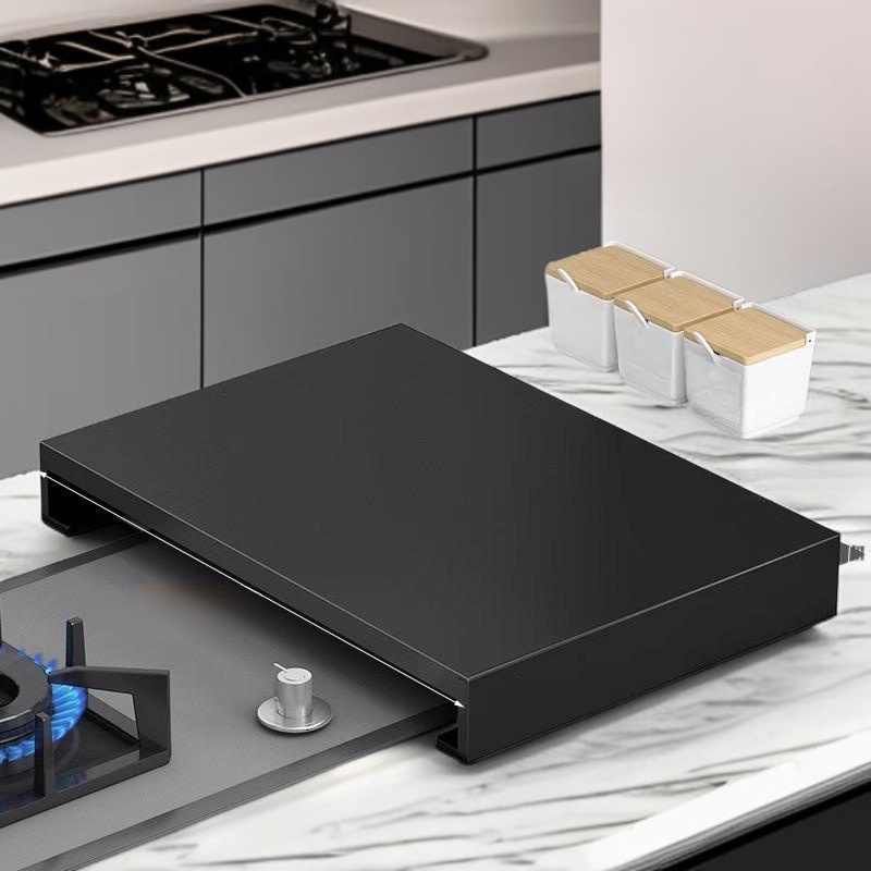 가스레인지 상판 커버