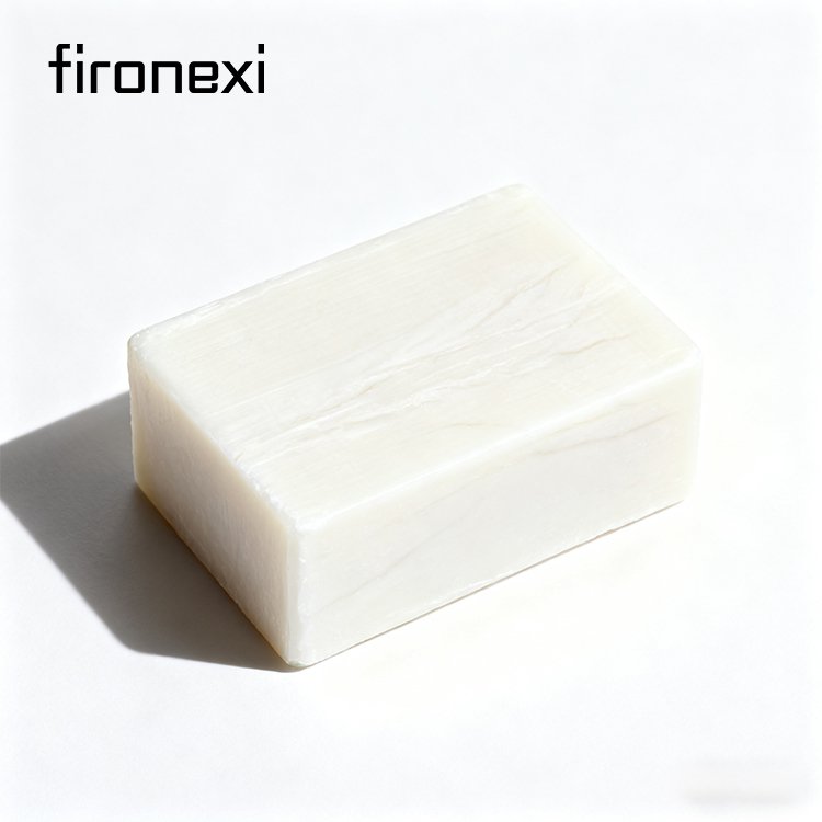 สบู่ธรรมชาติสำหรับผิวบอบบาง ปลอดภัยไร้สารเคมี